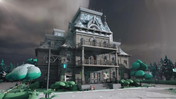 The House of Toys - Official Teaser Trailer
