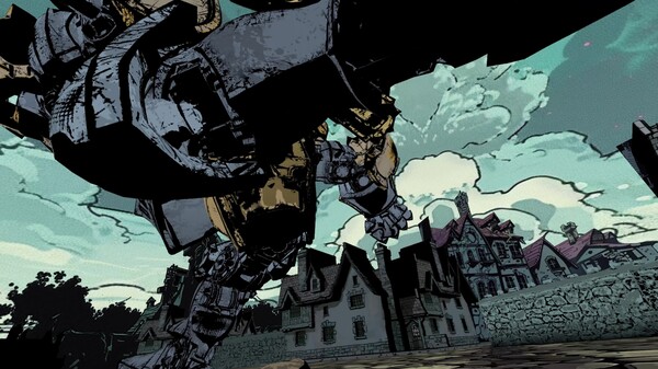 Mecha Legends Cinematic Trailer