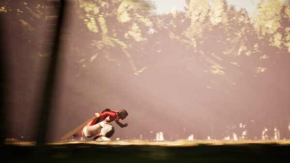 Infernal Lands - Trailer 1