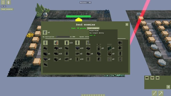 Tower Age Multiplayer Trailer