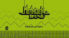 Teaser | Meander Land SAGE 2024 Trailer