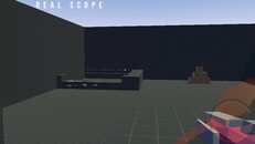 General / Cinematic | SCOPE 3