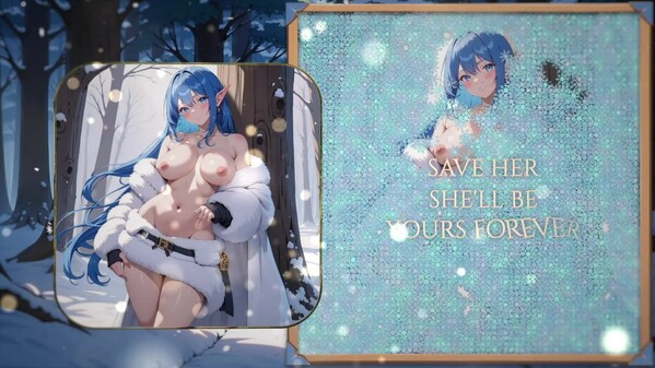 Elven Forest screenshot thumbnail video