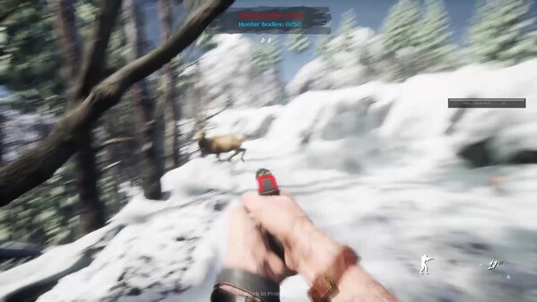 Early Access Gameplay Trailer