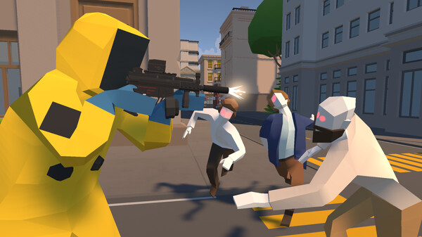 Early Gameplay Trailer