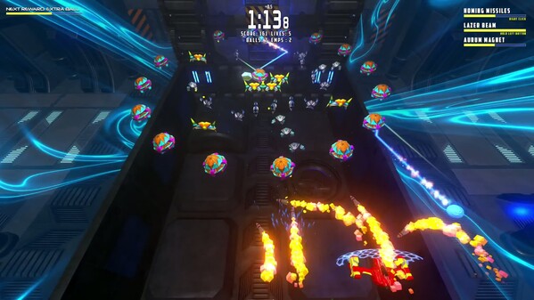 Let's play a level from Orbis Fractura