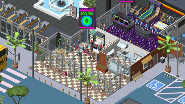 new idle mall tycoon pv