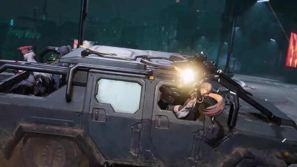 Game Introduction JP