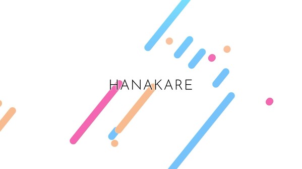 Him, the Smile ＆ bloom screenshot thumbnail video