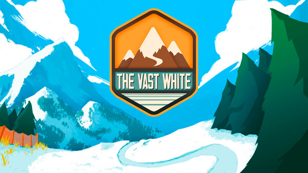 The Vast White Trailer