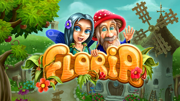 Floria screenshot thumbnail video