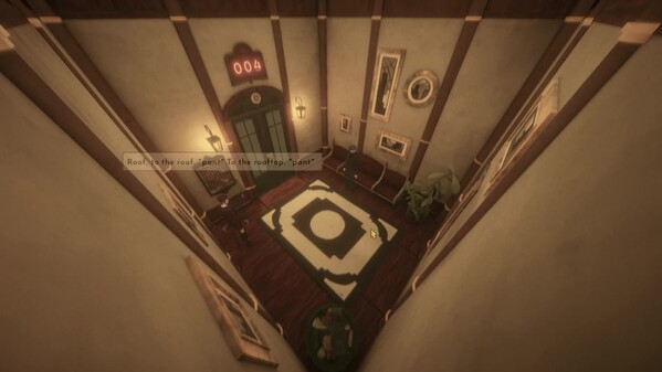 Arima Lodge screenshot thumbnail video