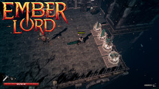 Teaser | Ember Lord QHD