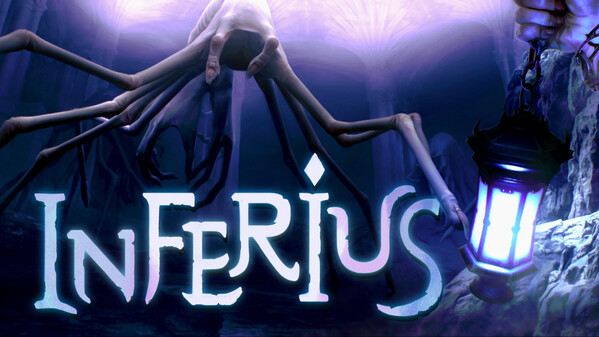 Inferius Announcement Trailer