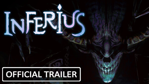 INFERIUS Announcement Trailer