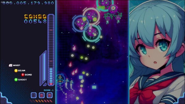 StarLightRiders: HyperJump V0.7