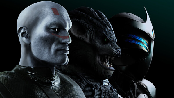 Leviathan screenshot thumbnail video