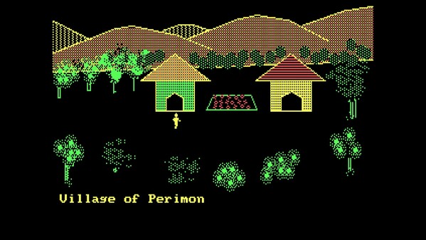 Rings of Zilfin screenshot thumbnail video