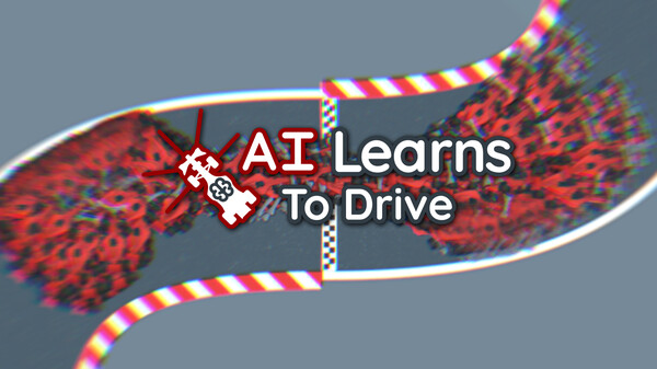 AI Learns To Drive - Trailer