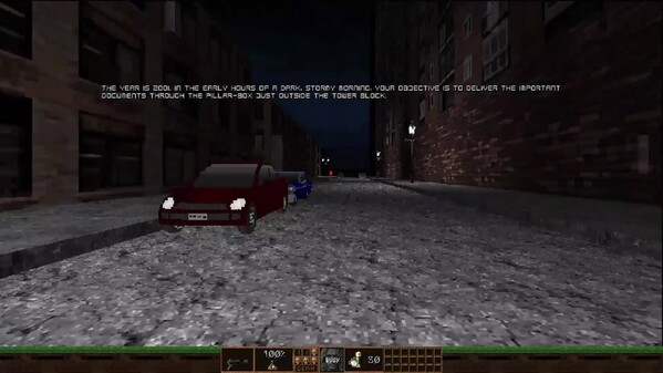 Gameplay Trailer