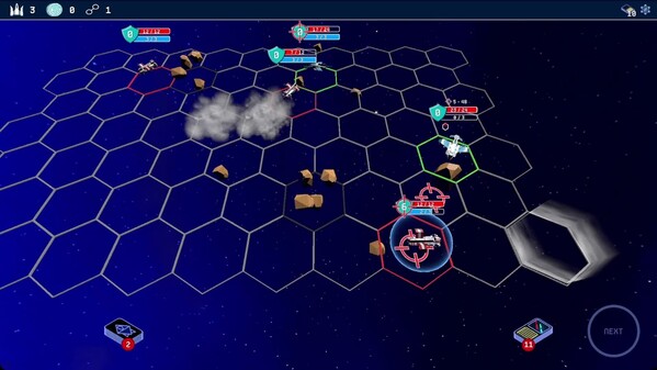 Early Access Trailer