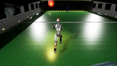 Gameplay | Robo Tennis Trailer