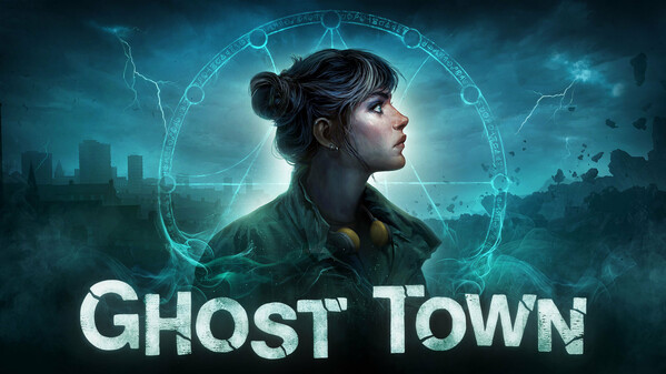 Ghost Town screenshot thumbnail video