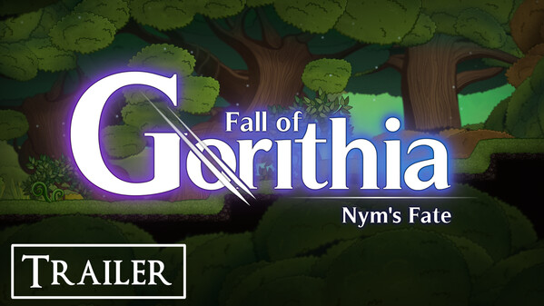 Fall of Gorithia: Nym's Fate | Gameplay Trailer