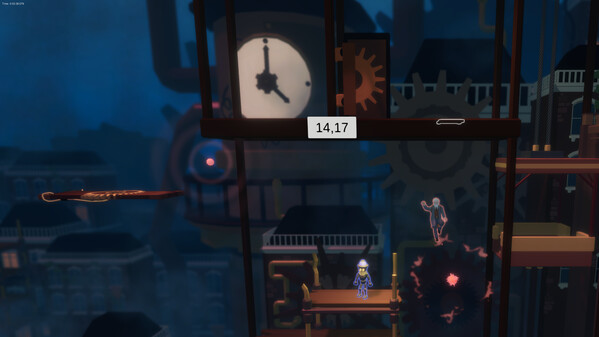 Electrified Gameplay