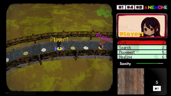 アネモネ / Anemone screenshot thumbnail video