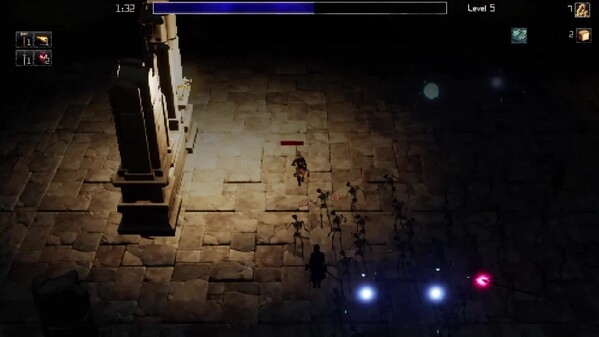 TUONELA screenshot thumbnail video