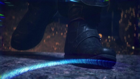 THE FINALS - Seas The Day Set screenshot thumbnail video