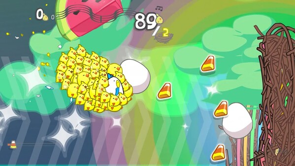 BEHEMOTH screenshot thumbnail video