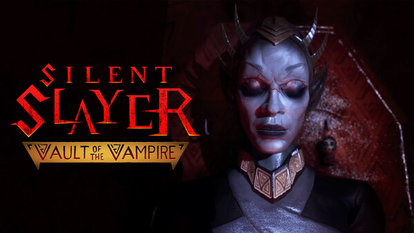 Silent Slayer: Vault of the Vampire screenshot thumbnail video