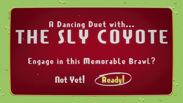 Critter Gang - Release Trailer