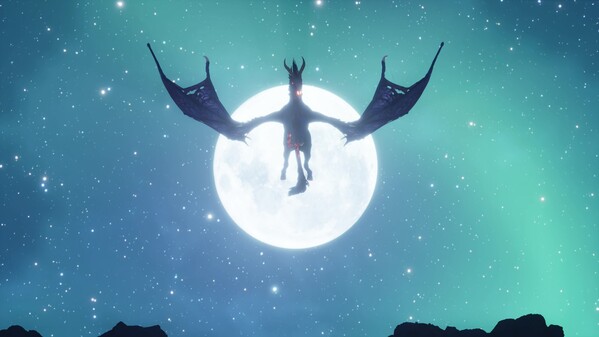 ARK Fantastic Tames - Dreadmare screenshot thumbnail video