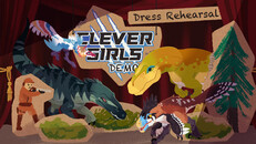 General / Cinematic | Clever Girls Demo Trailer