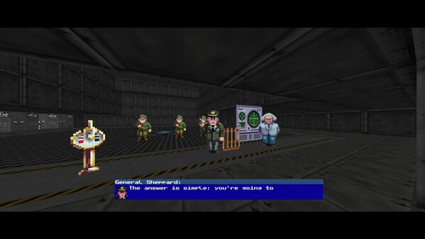 Killing Baby Hitler Announcement Gameplay Trailer : Early WIP