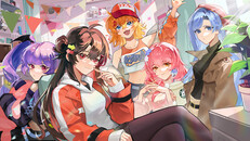 一般/シネマティック | Sensei-Trailer-jp