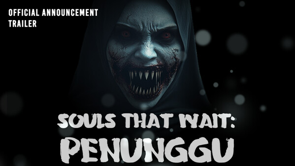 Announcement Trailer: Souls That Wait: Pennungu