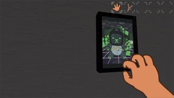 Hallway Shot screenshot thumbnail video