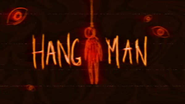 HANGMAN | Official Trailer