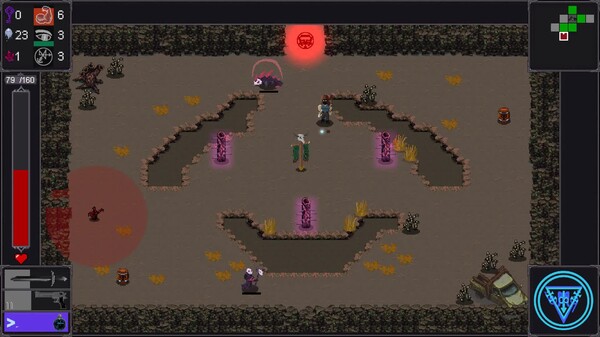 Abyss Chaser screenshot thumbnail video