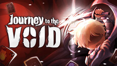 Gameplay | Journey to the Void - Gameplay Announce Trailer
