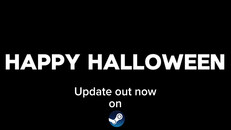 General / Cinematic | Night Project-Halloween Update