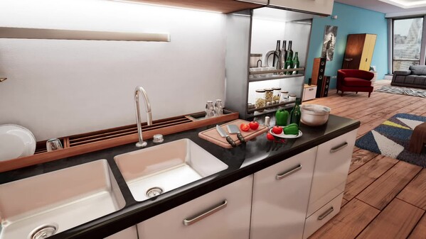 Dream Home Simulator Gameplay