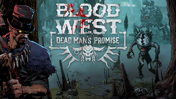 Blood West: Dead Man's Promise screenshot thumbnail video