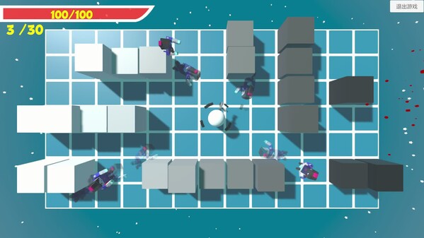 Imminent screenshot thumbnail video