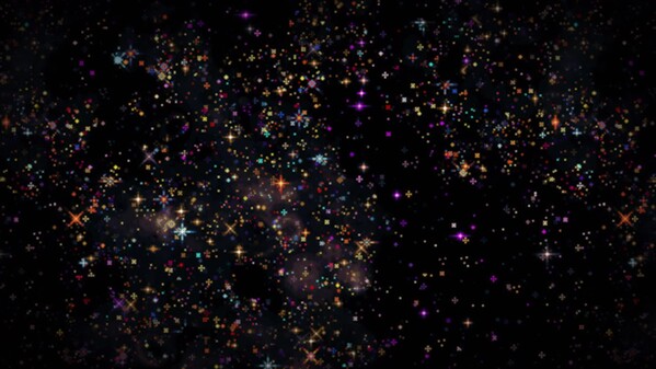 Vampire Survivors: Ode to Castlevania screenshot thumbnail video