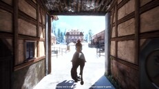 一般 / 劇情 | Winter Wonderland DLC - Trailer (Traditional Chinese)